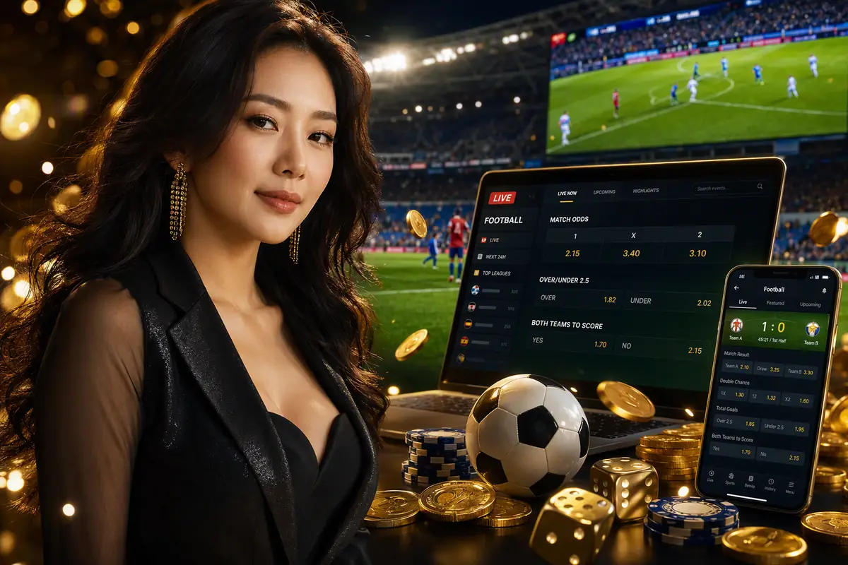 aw8pro ciri utama live casino baccarat