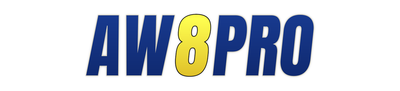 aw8pro Logo